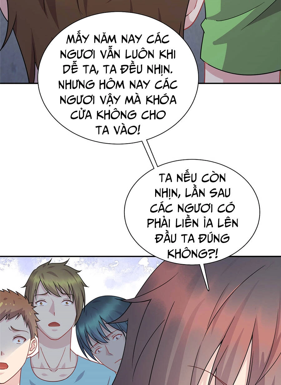 Long Hoàng Vũ Thần Chapter 4 - 8