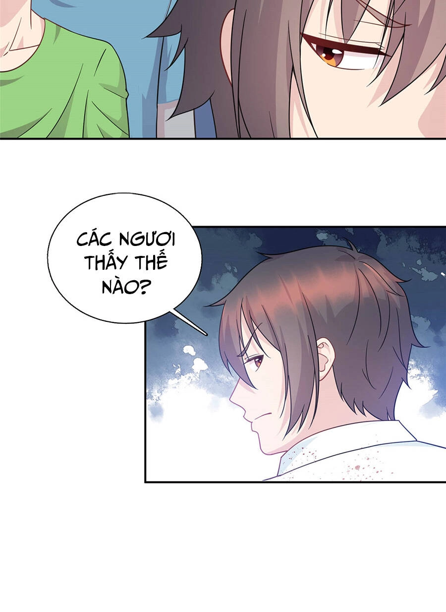 Long Hoàng Vũ Thần Chapter 4 - 9