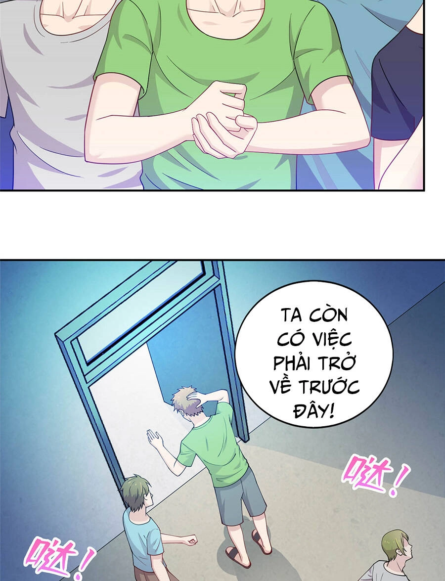 Long Hoàng Vũ Thần Chapter 4 - 11