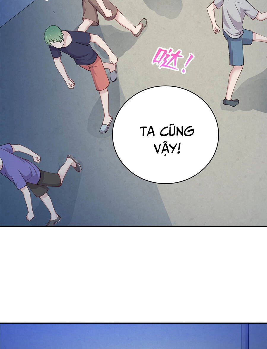 Long Hoàng Vũ Thần Chapter 4 - 12