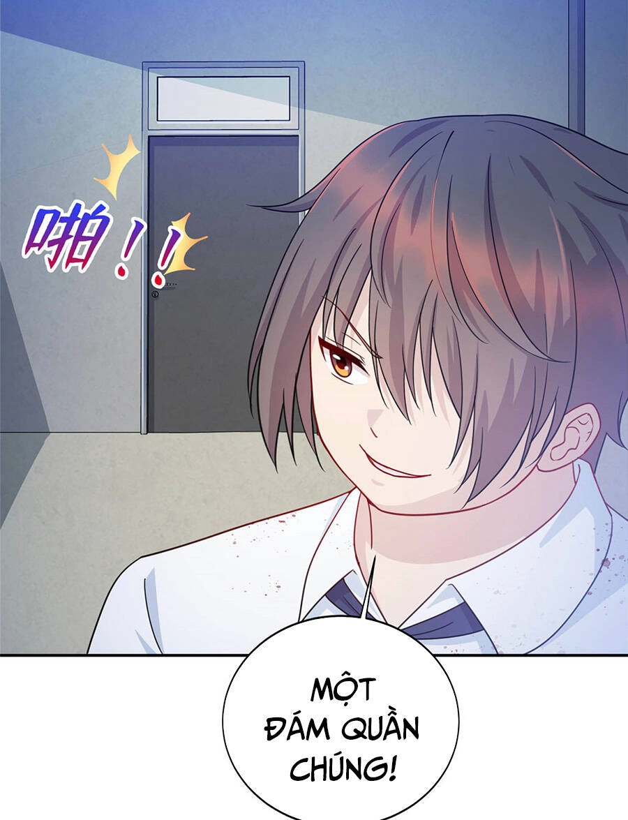 Long Hoàng Vũ Thần Chapter 4 - 13