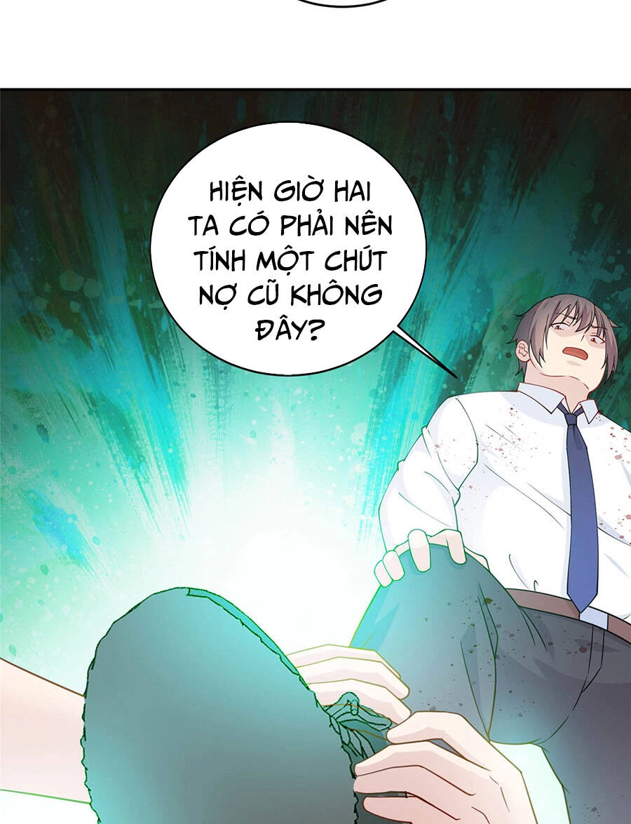 Long Hoàng Vũ Thần Chapter 4 - 14