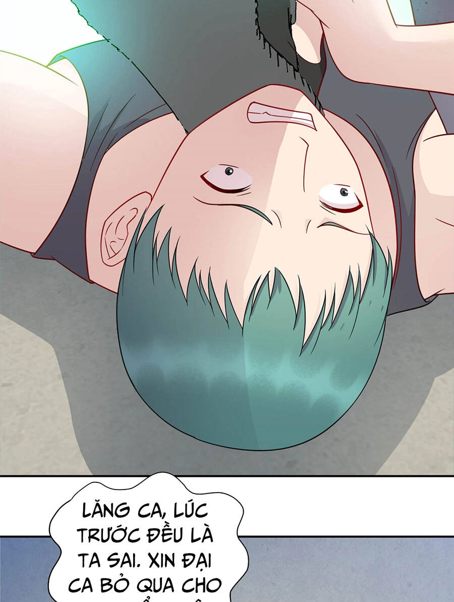 Long Hoàng Vũ Thần Chapter 4 - 15