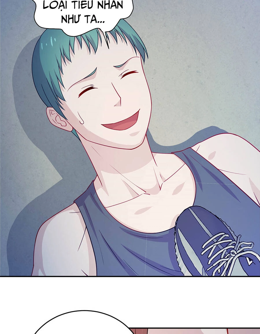 Long Hoàng Vũ Thần Chapter 4 - 16