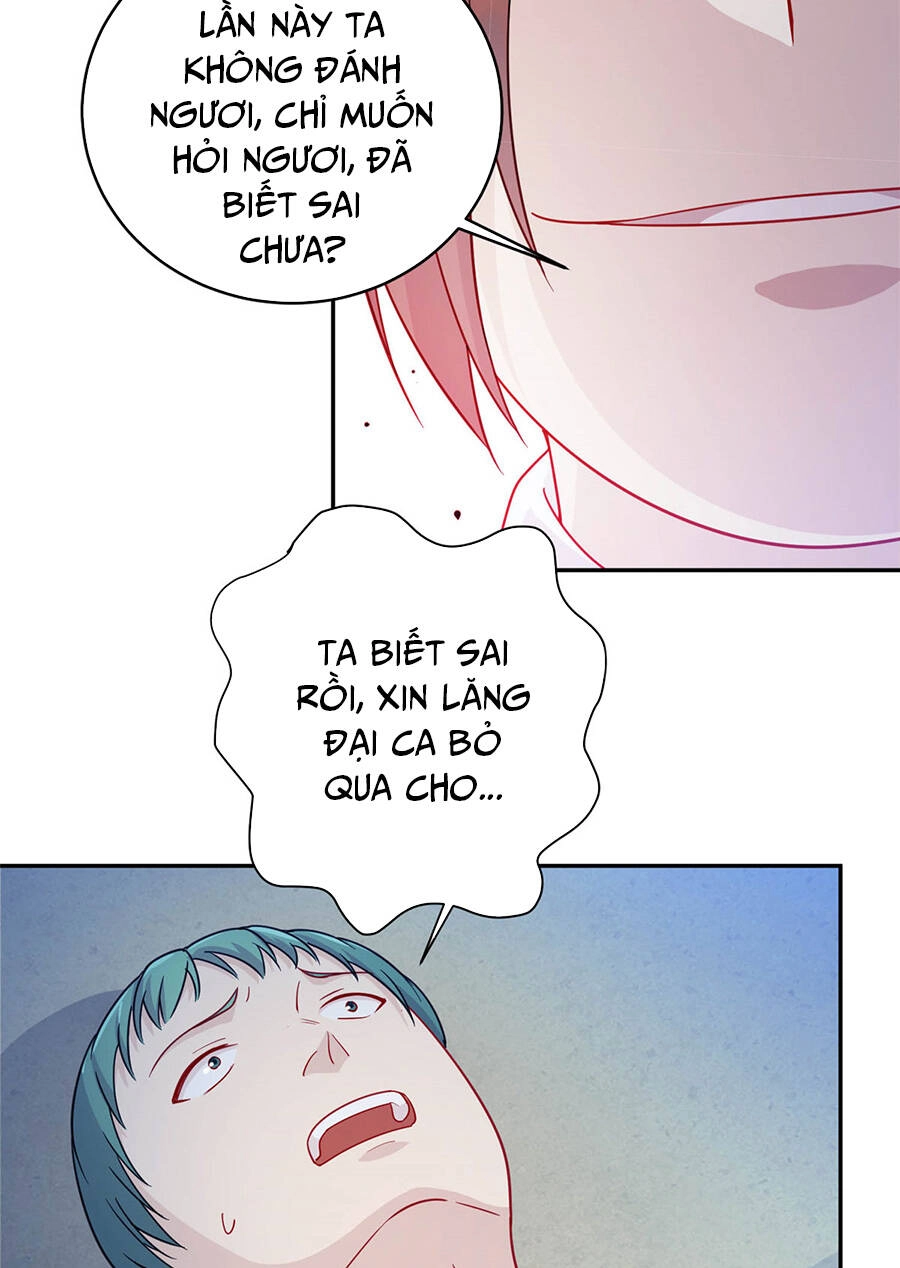 Long Hoàng Vũ Thần Chapter 4 - 17