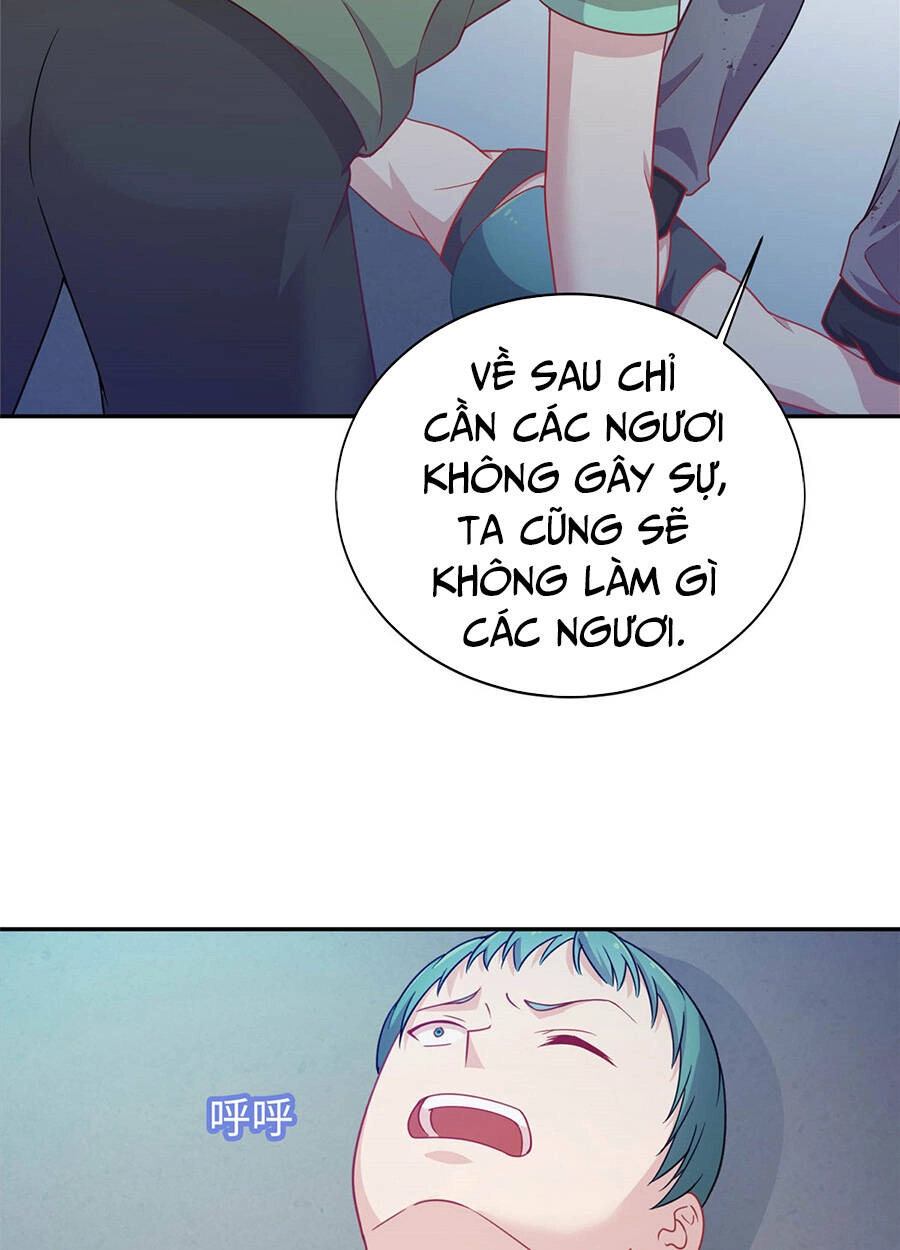 Long Hoàng Vũ Thần Chapter 4 - 21