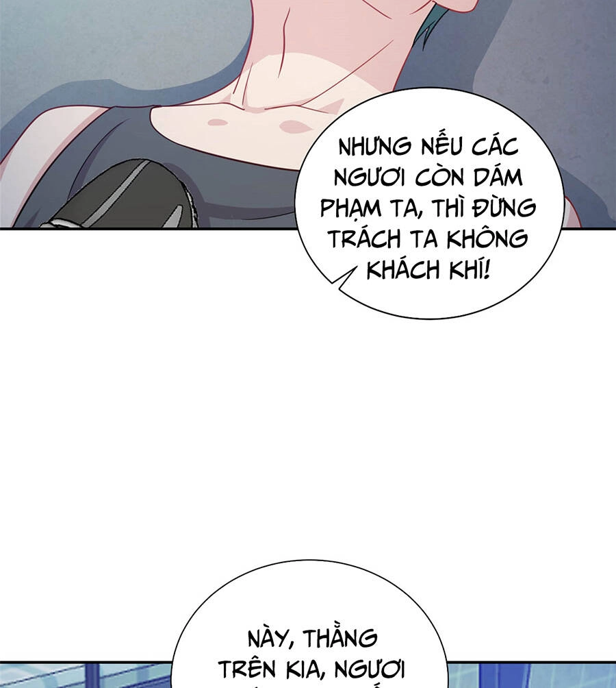 Long Hoàng Vũ Thần Chapter 4 - 22