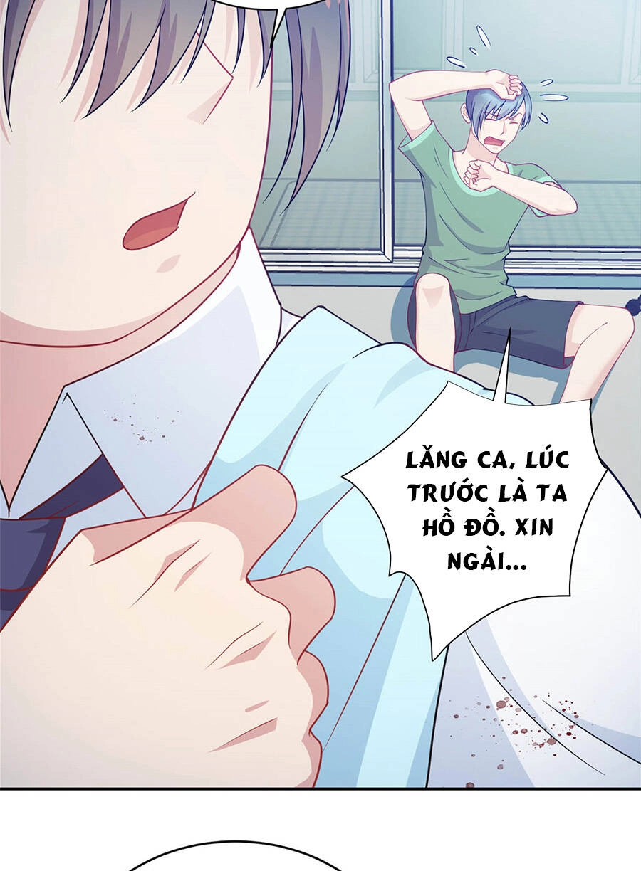 Long Hoàng Vũ Thần Chapter 4 - 28