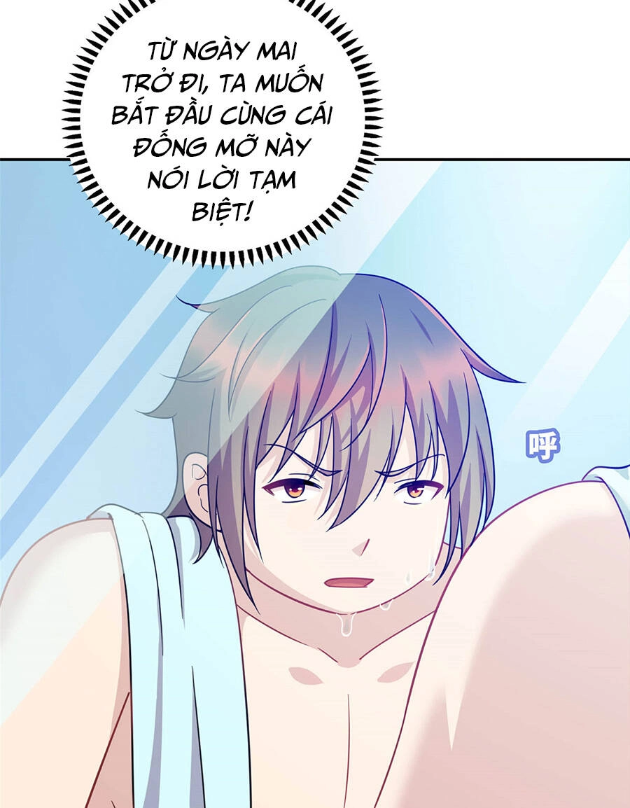 Long Hoàng Vũ Thần Chapter 4 - 36