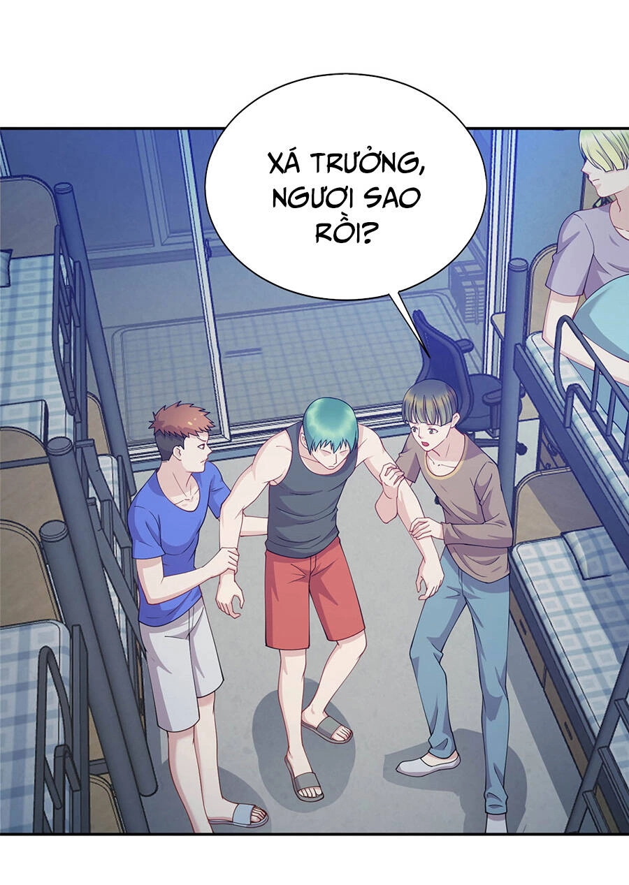 Long Hoàng Vũ Thần Chapter 4 - 39