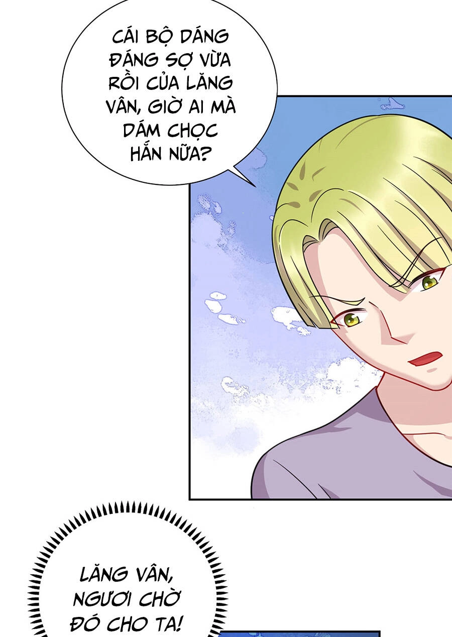 Long Hoàng Vũ Thần Chapter 4 - 41