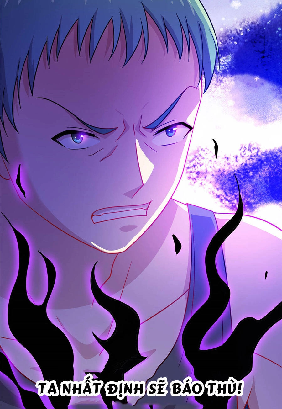 Long Hoàng Vũ Thần Chapter 4 - 43