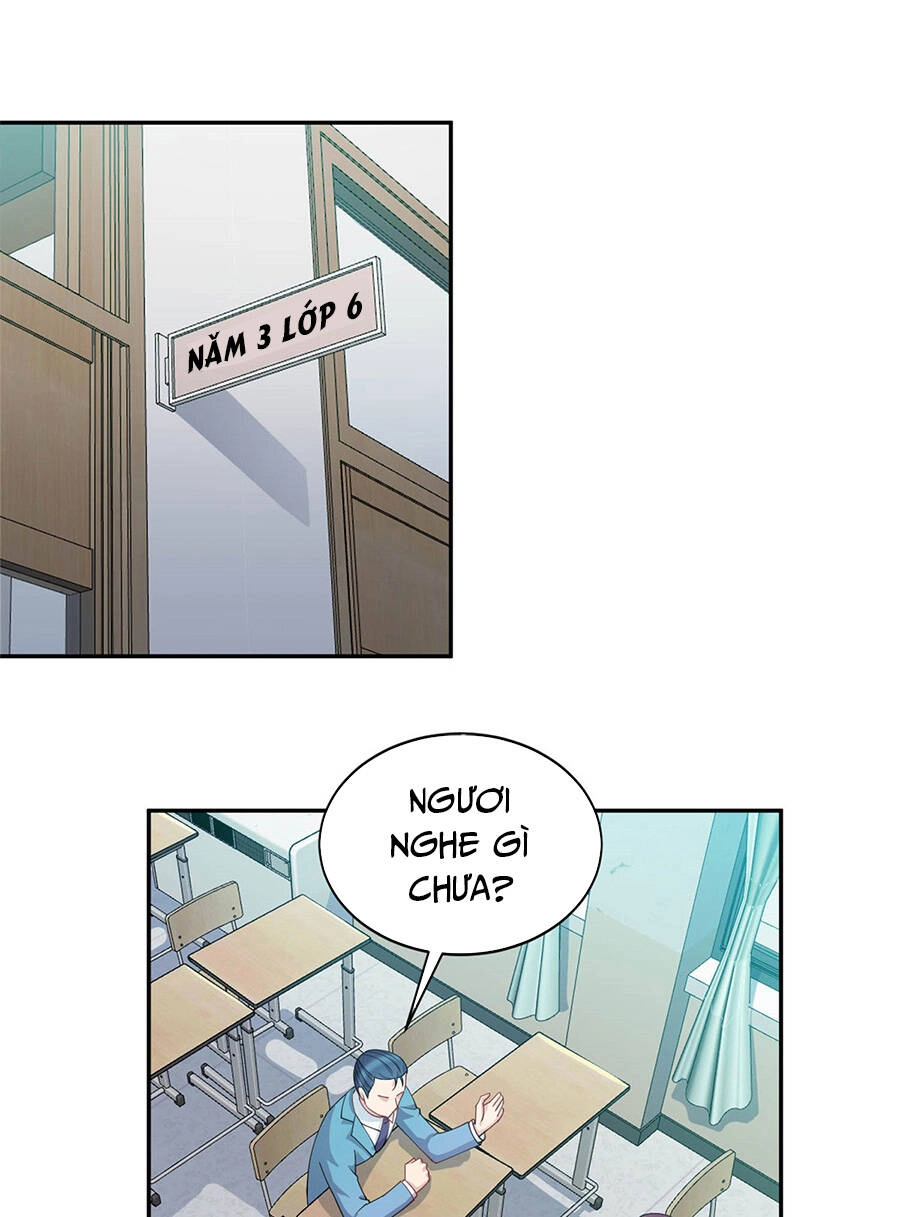 Long Hoàng Vũ Thần Chapter 4 - 45