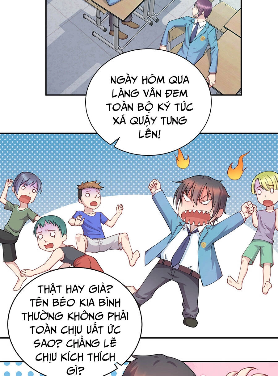 Long Hoàng Vũ Thần Chapter 4 - 46