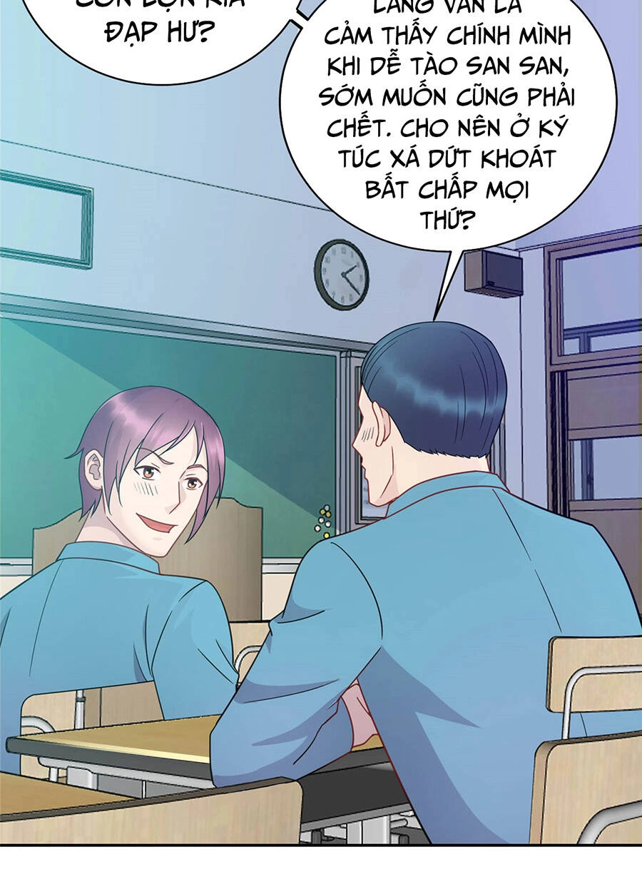 Long Hoàng Vũ Thần Chapter 4 - 48