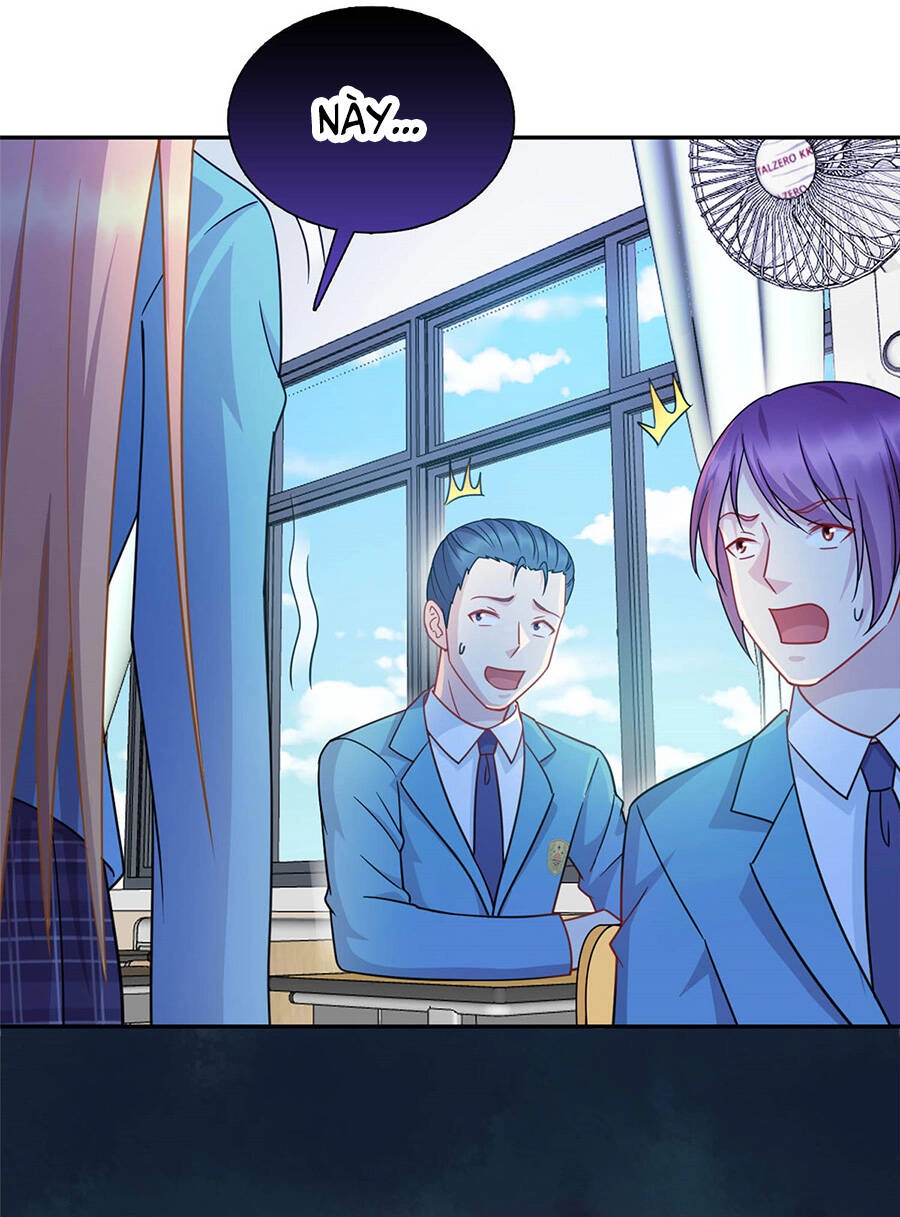 Long Hoàng Vũ Thần Chapter 4 - 49