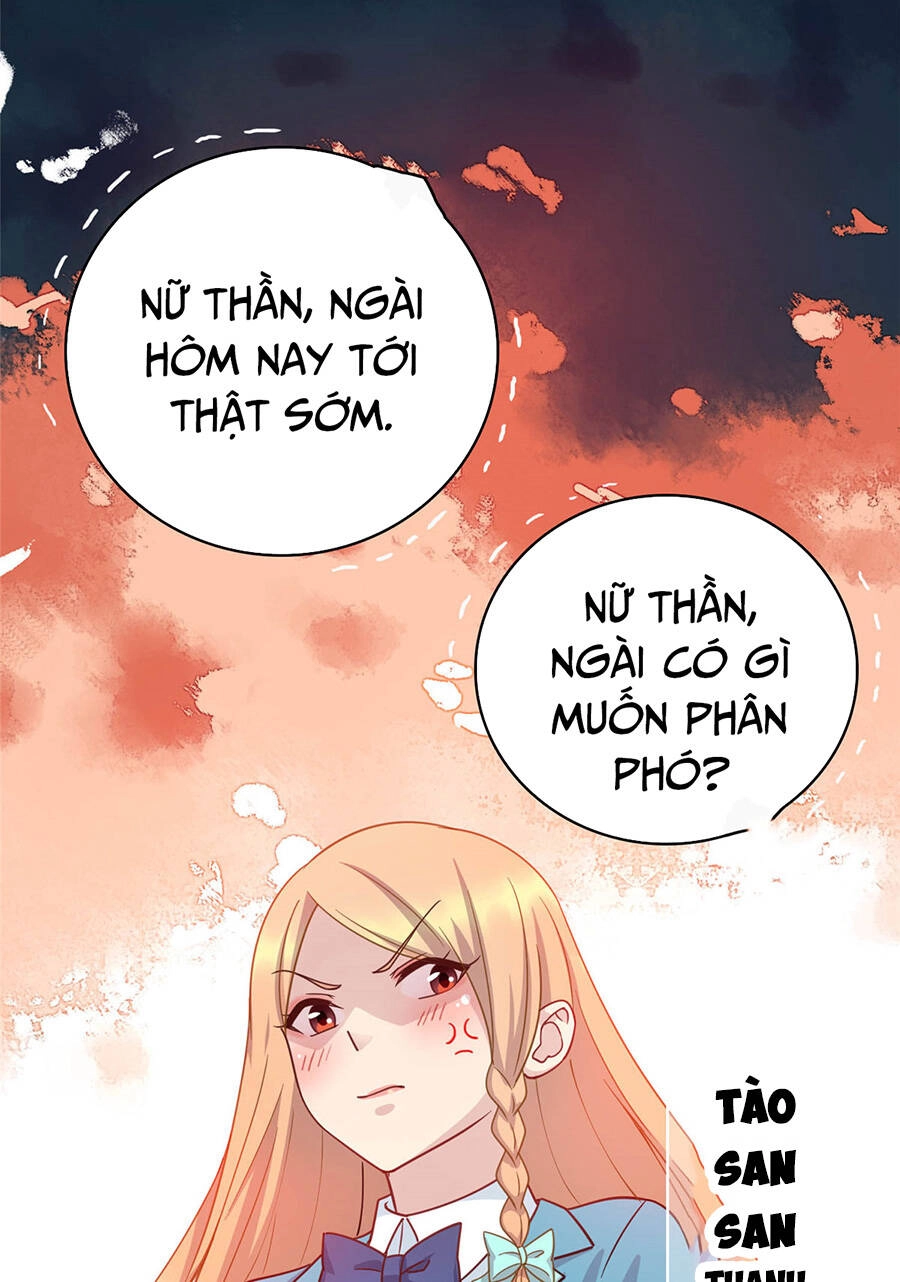 Long Hoàng Vũ Thần Chapter 4 - 50