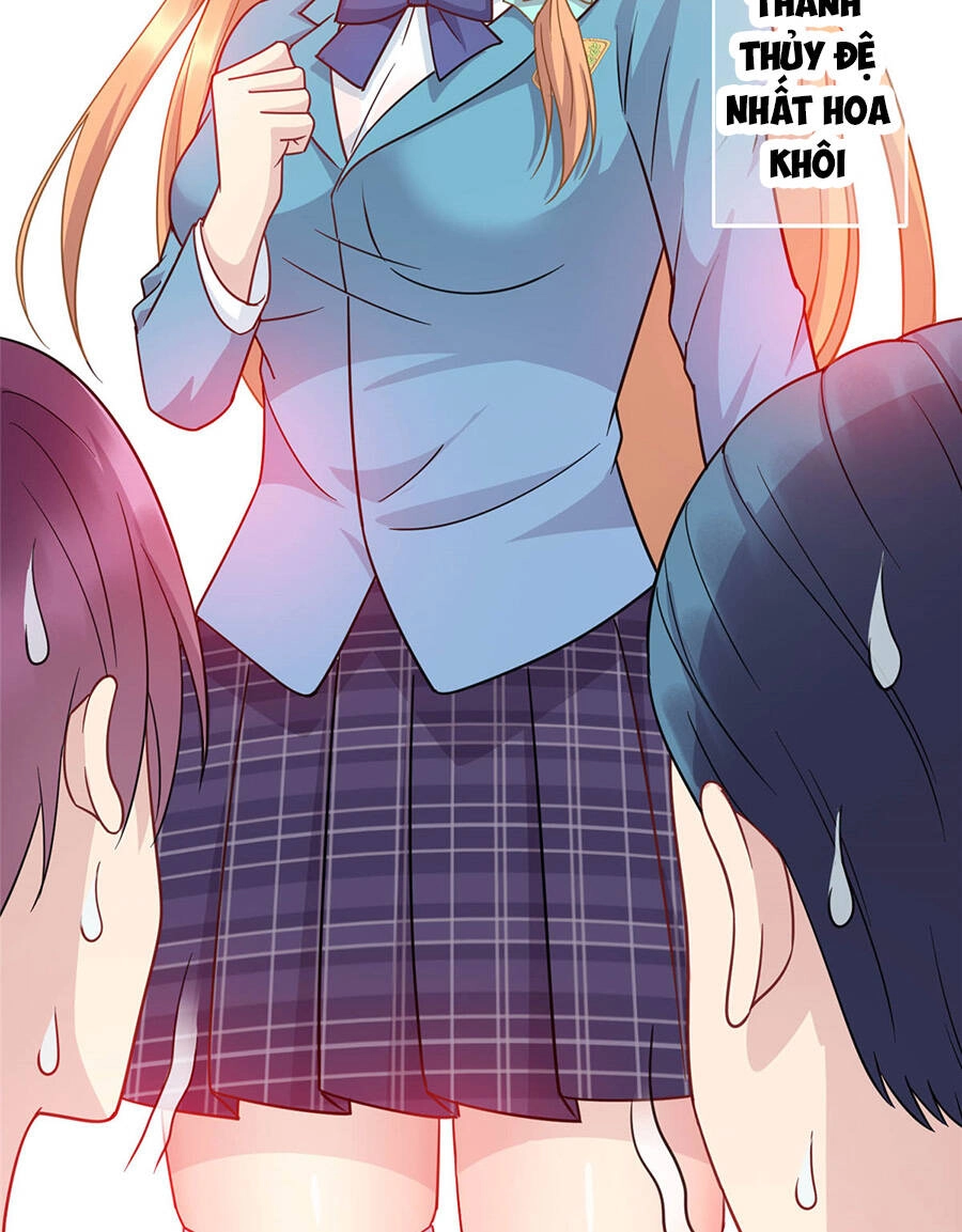 Long Hoàng Vũ Thần Chapter 4 - 51