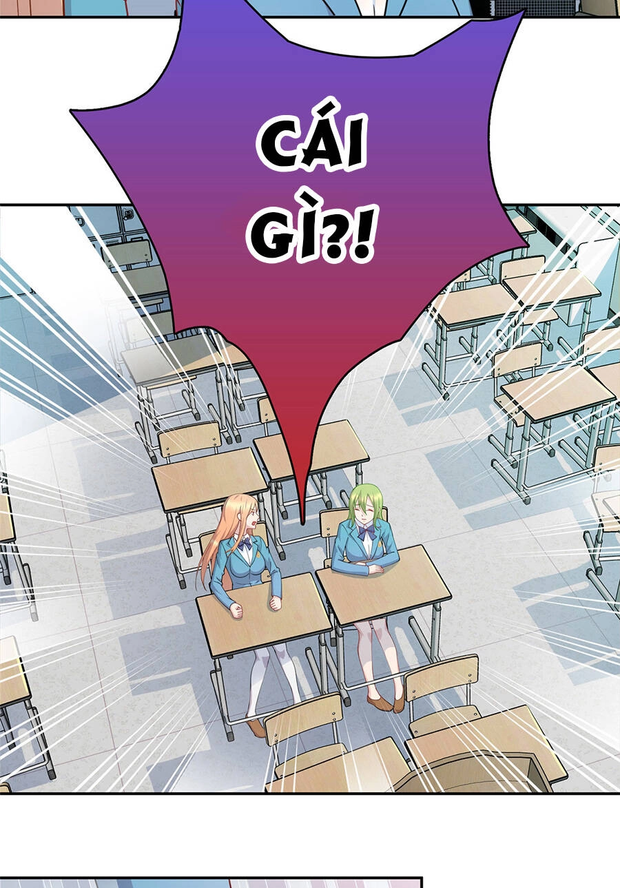 Long Hoàng Vũ Thần Chapter 4 - 58