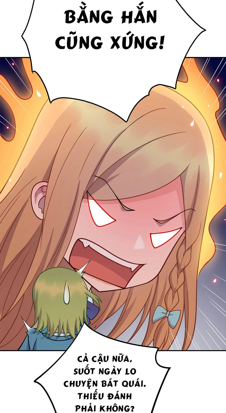 Long Hoàng Vũ Thần Chapter 5 - 9