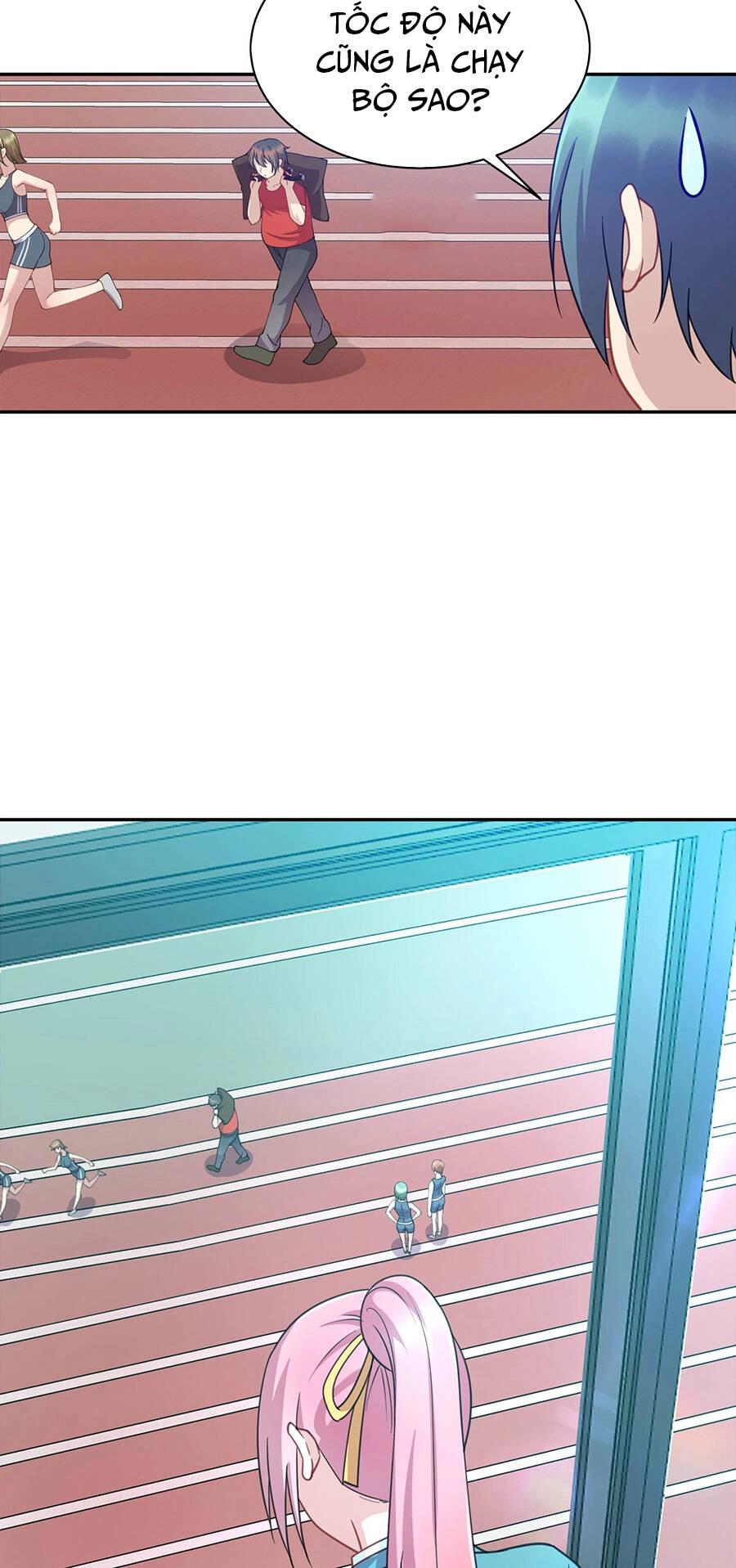 Long Hoàng Vũ Thần Chapter 5 - 17