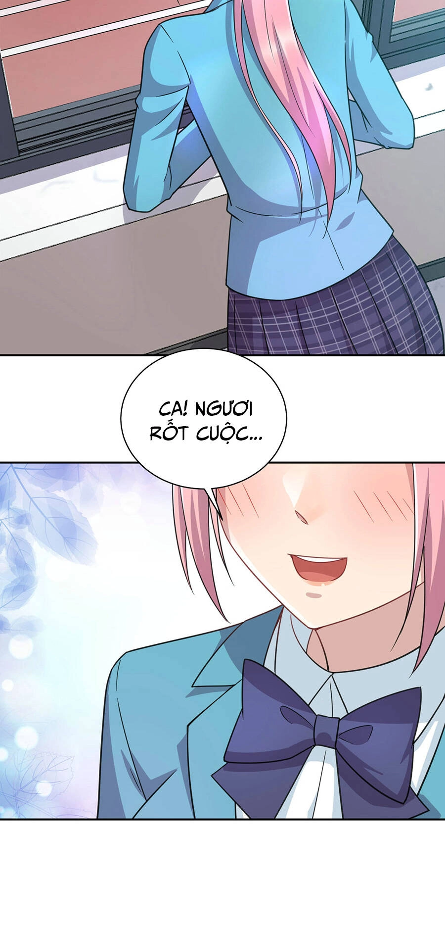 Long Hoàng Vũ Thần Chapter 5 - 18