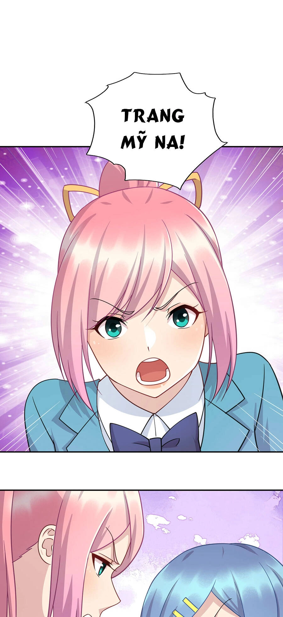 Long Hoàng Vũ Thần Chapter 5 - 26