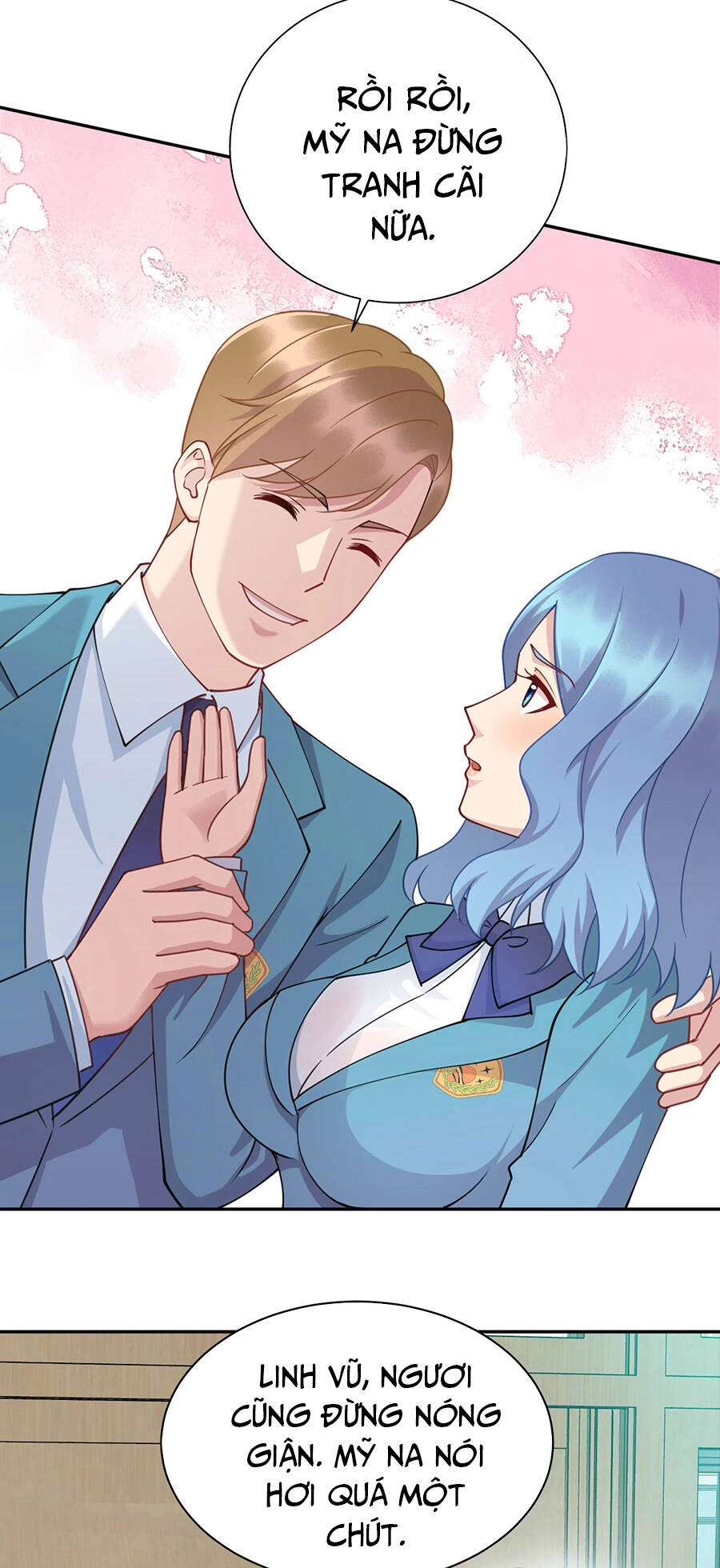 Long Hoàng Vũ Thần Chapter 5 - 30