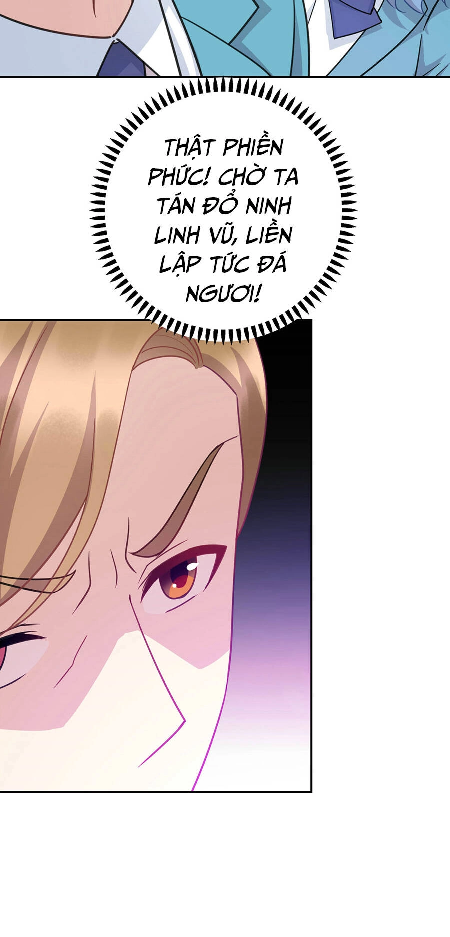 Long Hoàng Vũ Thần Chapter 5 - 33