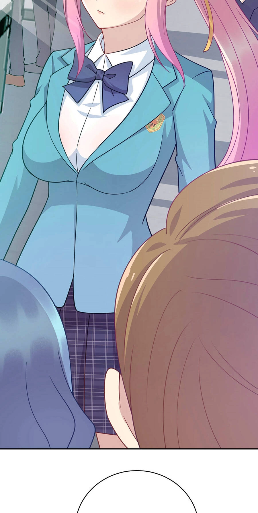 Long Hoàng Vũ Thần Chapter 5 - 36