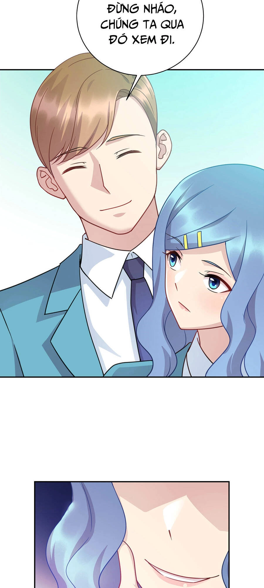 Long Hoàng Vũ Thần Chapter 5 - 37