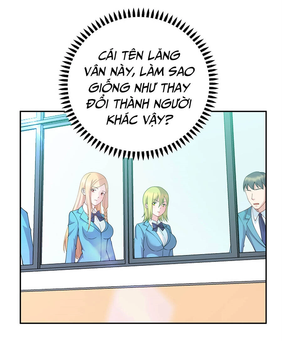 Long Hoàng Vũ Thần Chapter 6 - 4