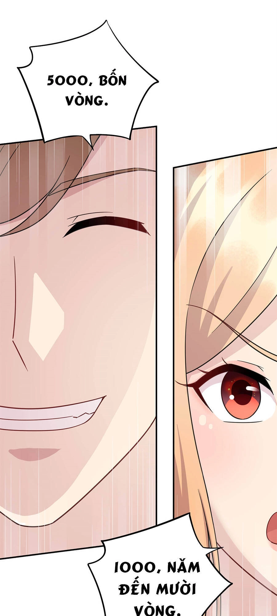 Long Hoàng Vũ Thần Chapter 6 - 16