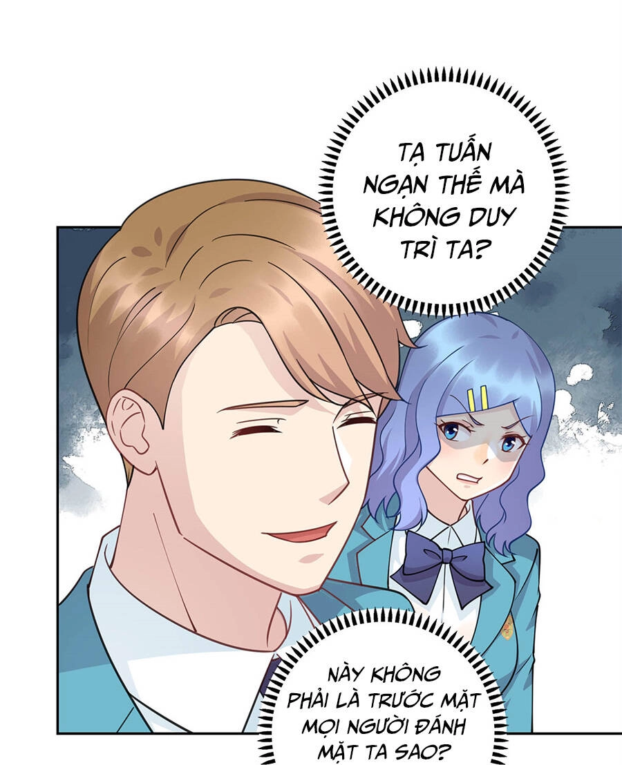 Long Hoàng Vũ Thần Chapter 6 - 20