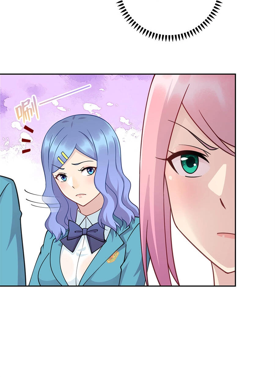 Long Hoàng Vũ Thần Chapter 6 - 21