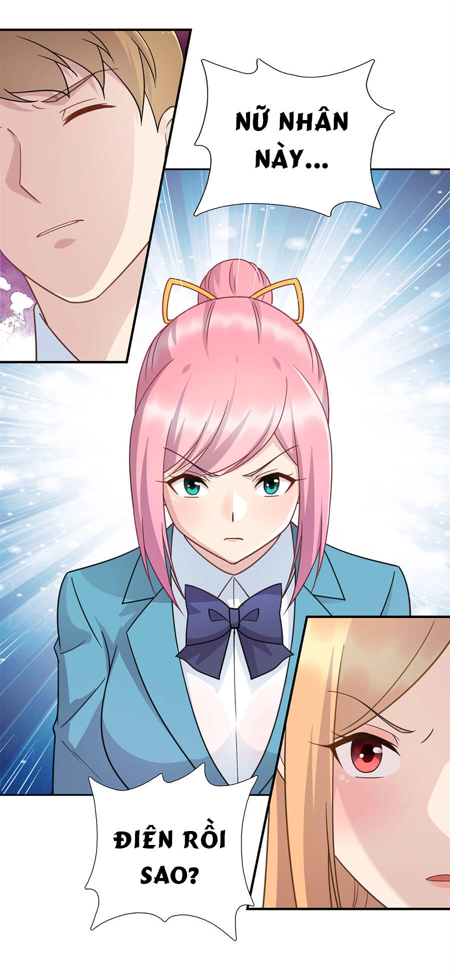 Long Hoàng Vũ Thần Chapter 6 - 24