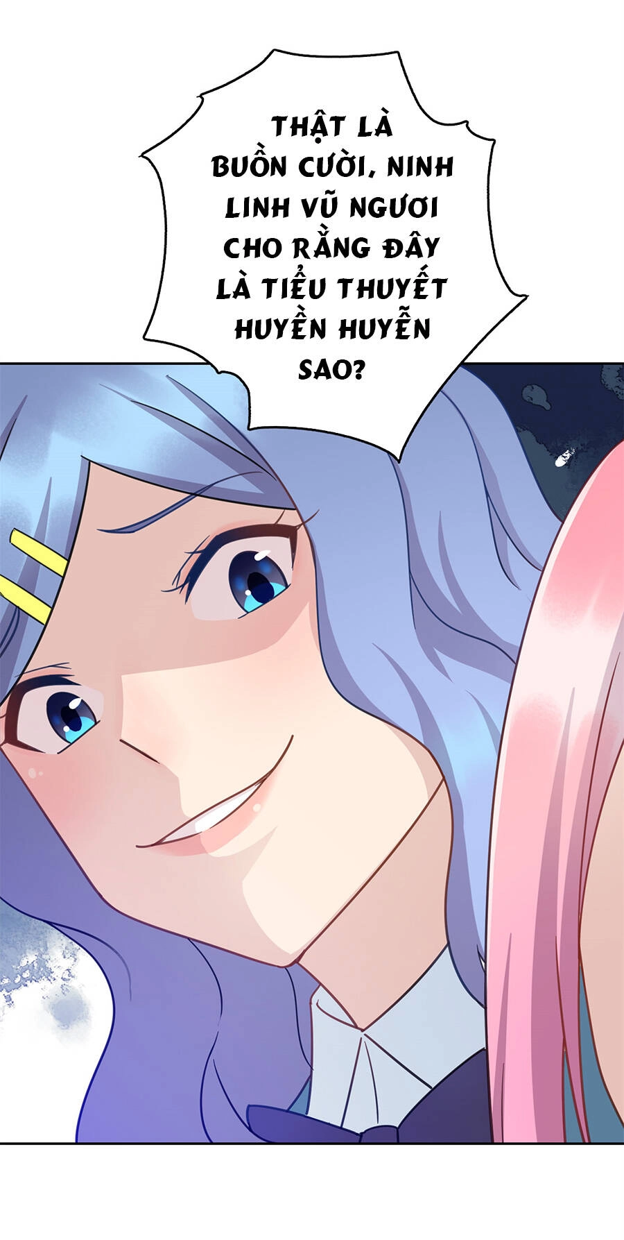 Long Hoàng Vũ Thần Chapter 6 - 25