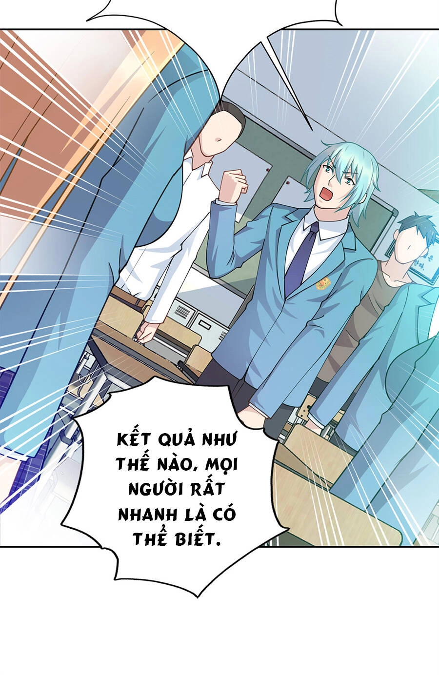 Long Hoàng Vũ Thần Chapter 6 - 28