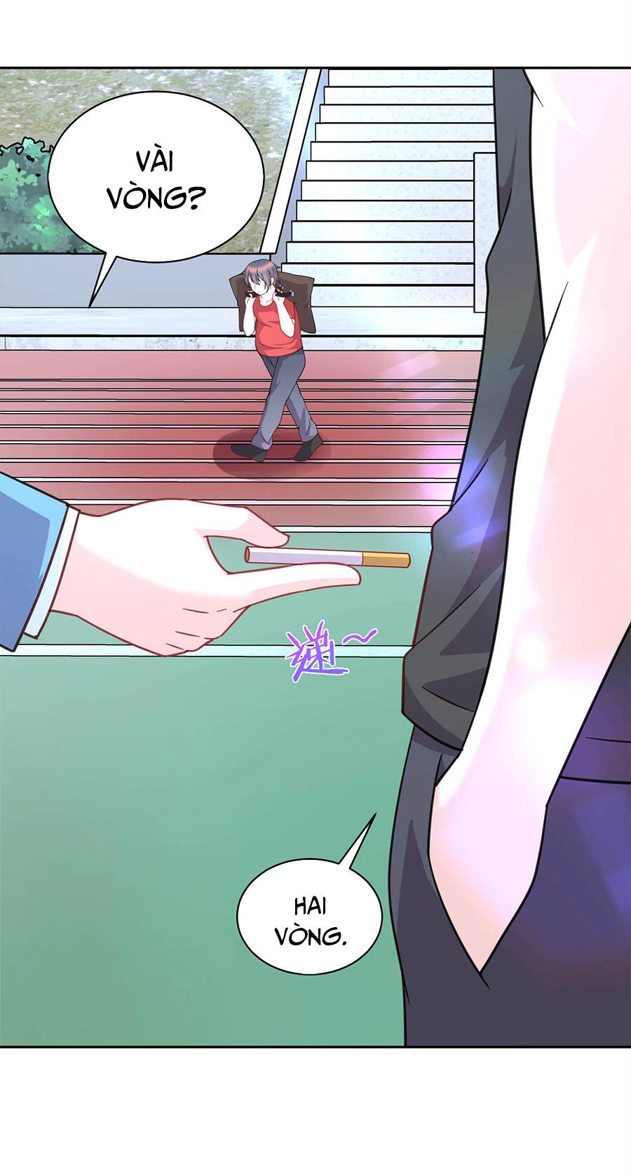 Long Hoàng Vũ Thần Chapter 6 - 32