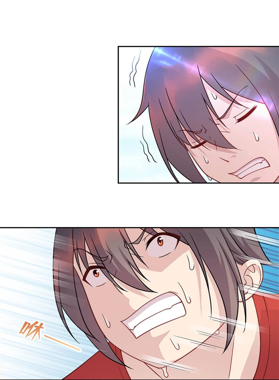 Long Hoàng Vũ Thần Chapter 6 - 34