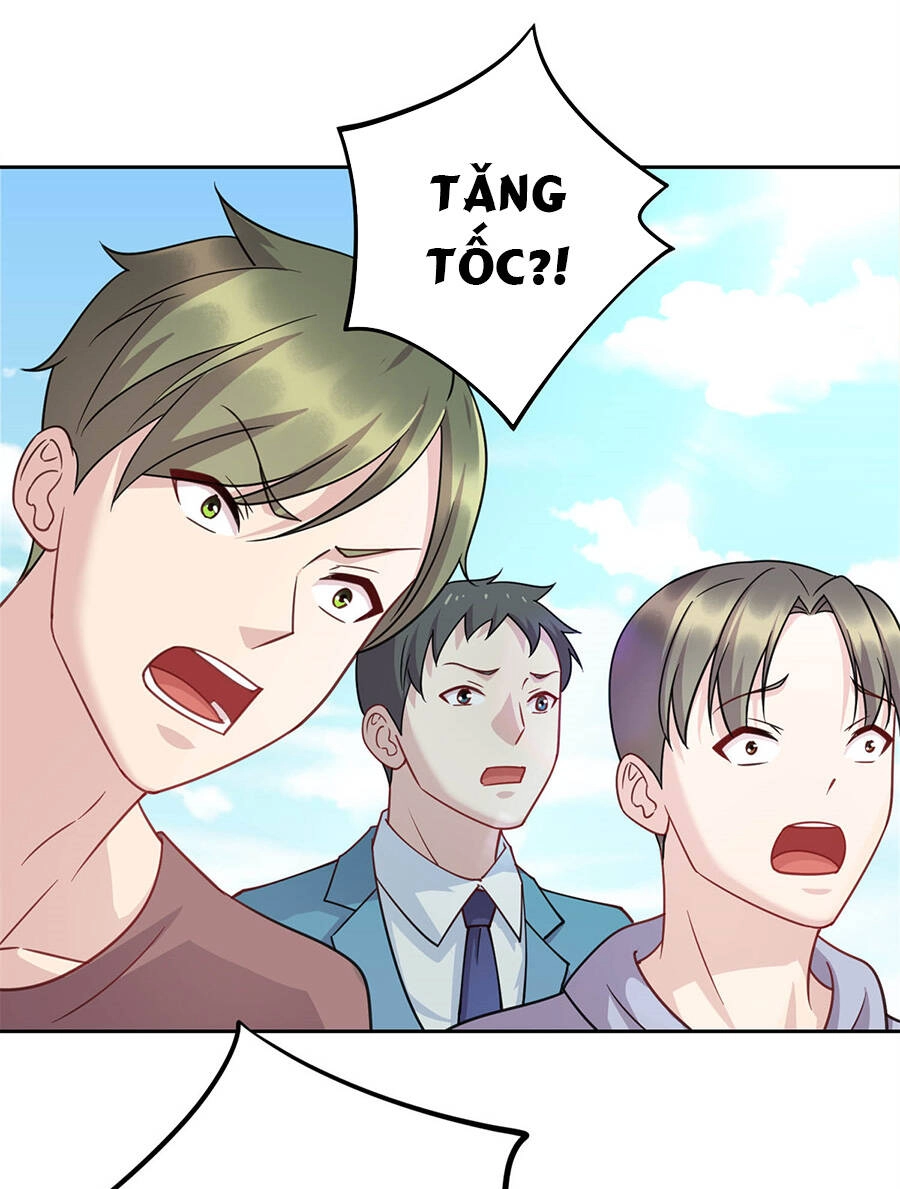 Long Hoàng Vũ Thần Chapter 6 - 36