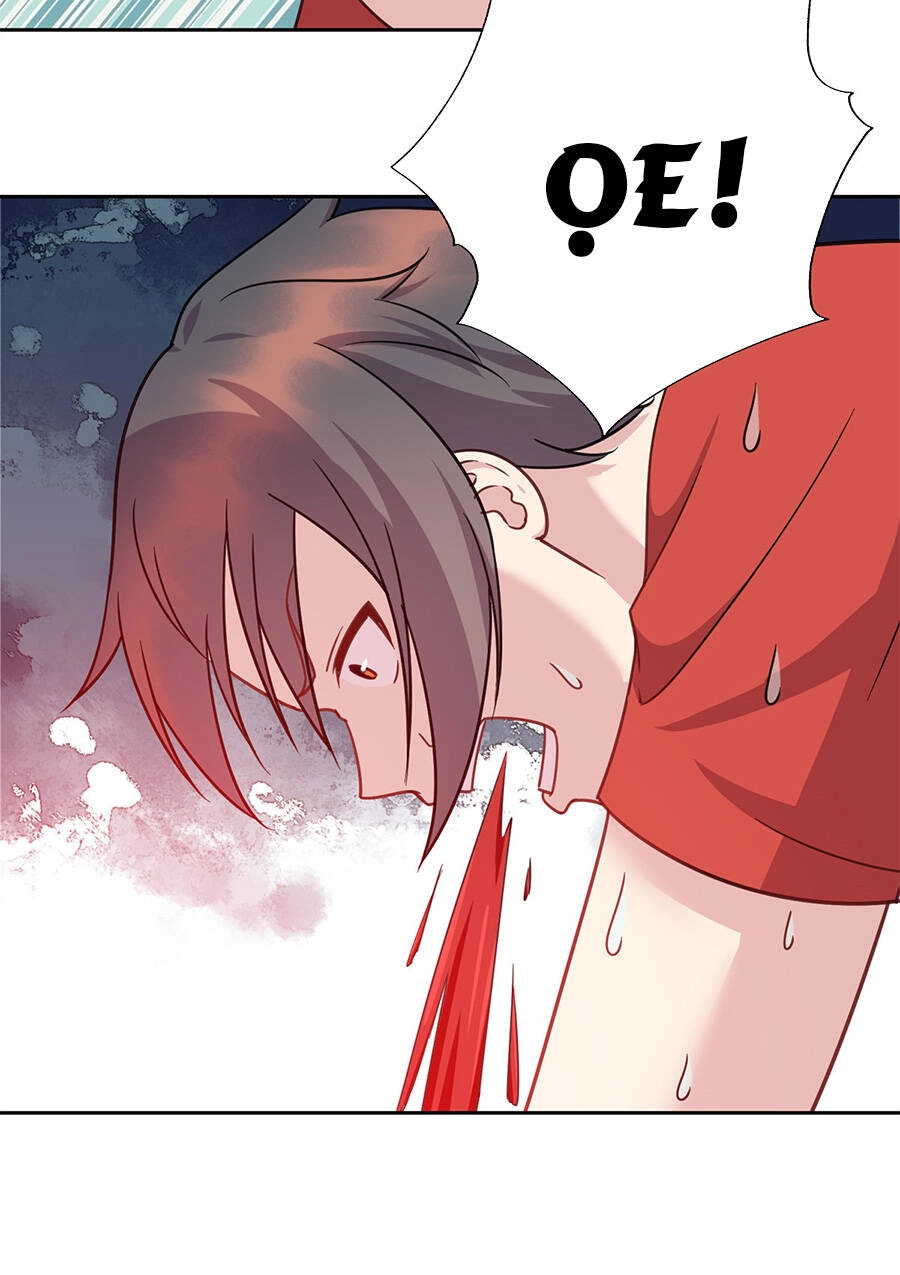 Long Hoàng Vũ Thần Chapter 6 - 41