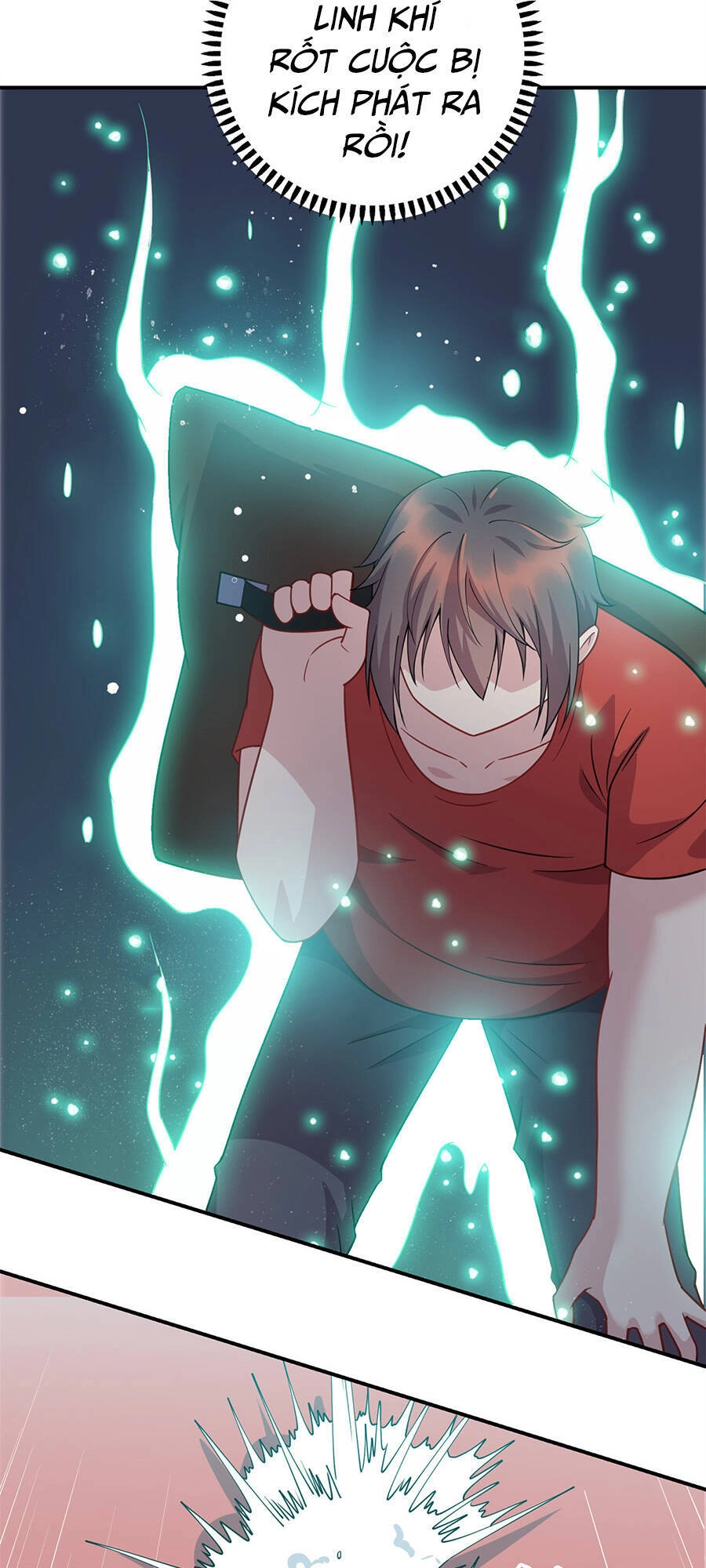 Long Hoàng Vũ Thần Chapter 6 - 44