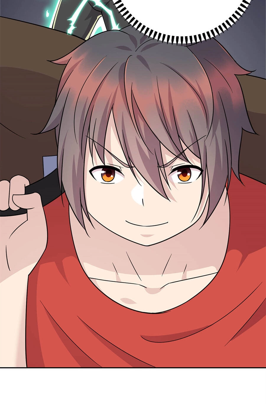 Long Hoàng Vũ Thần Chapter 6 - 49