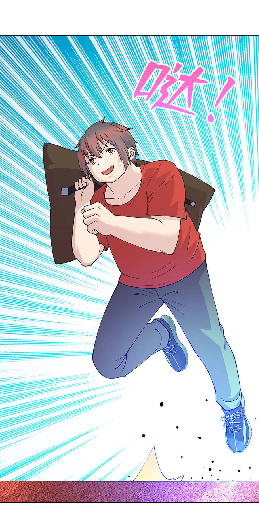 Long Hoàng Vũ Thần Chapter 6 - 50