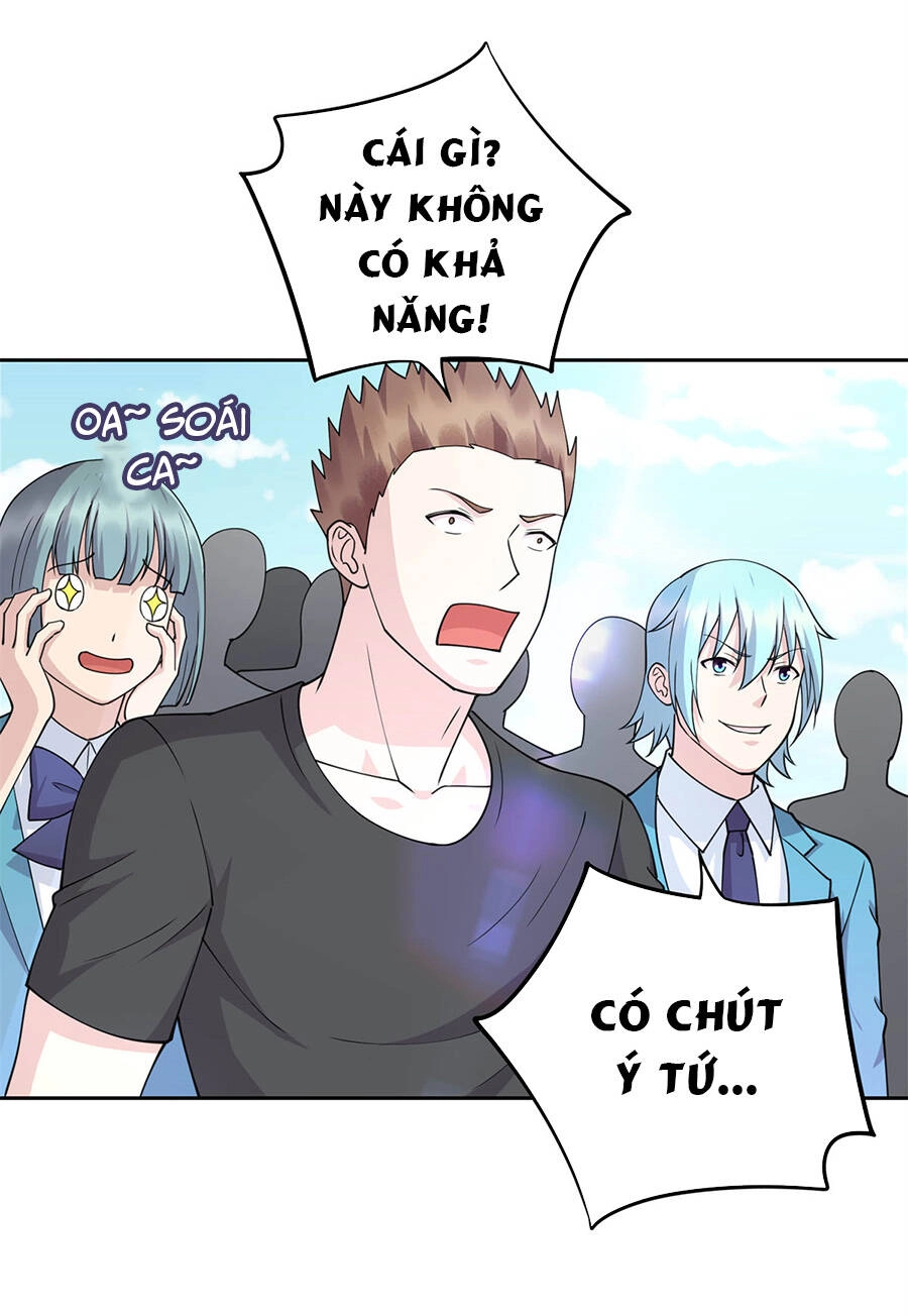 Long Hoàng Vũ Thần Chapter 6 - 51