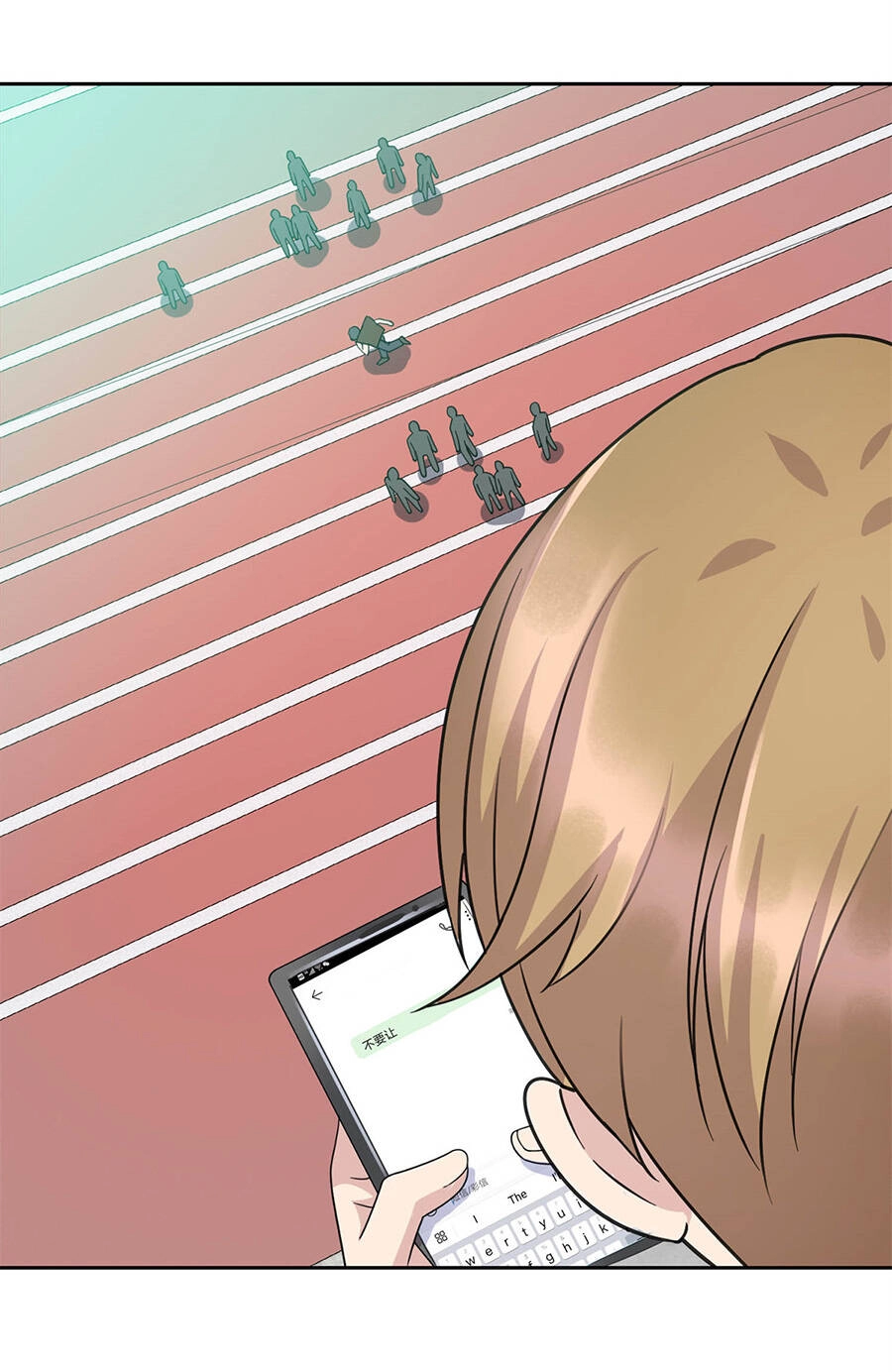 Long Hoàng Vũ Thần Chapter 6 - 52