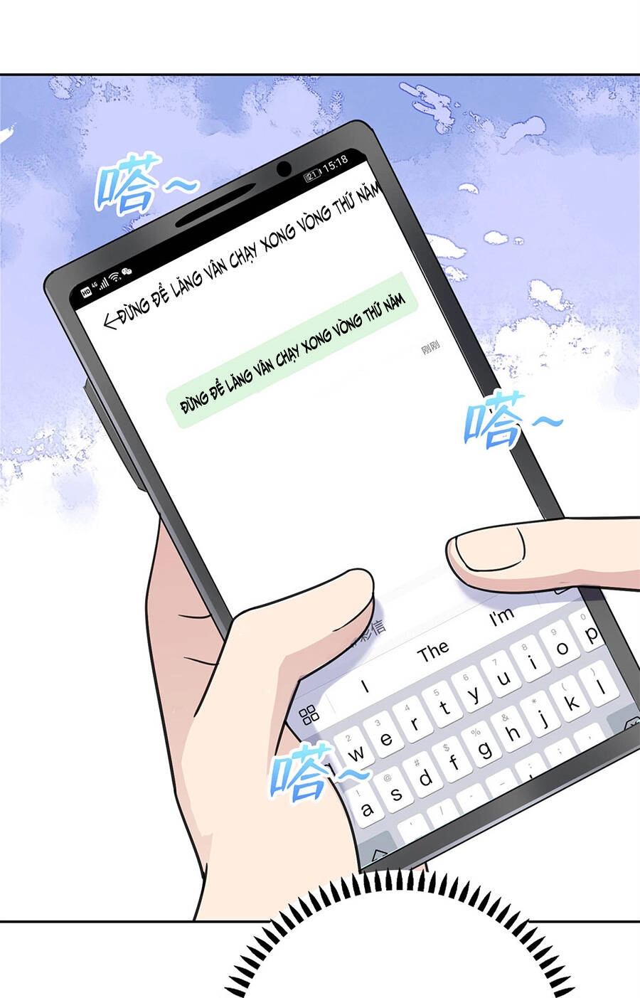 Long Hoàng Vũ Thần Chapter 6 - 53