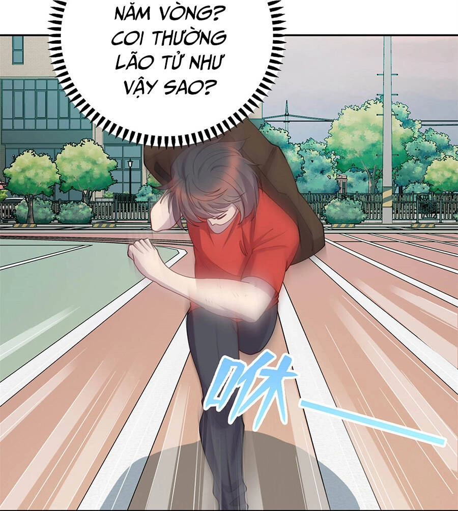 Long Hoàng Vũ Thần Chapter 7 - 5