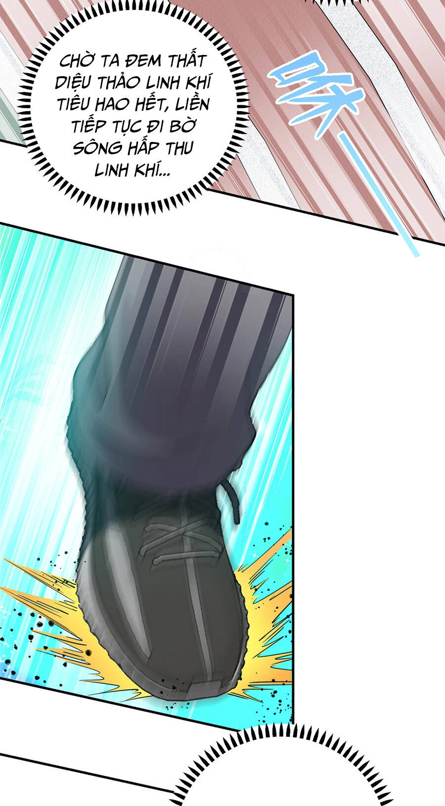 Long Hoàng Vũ Thần Chapter 7 - 7